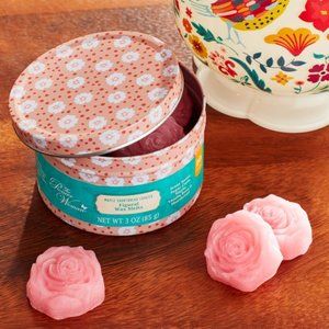 The Pioneer Woman Figural Wax Melts, Maple Shortbread Cookies, 10 Count